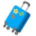 Luggage Emoji Copy Paste ― 🧳 - google-android