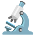 Microscope Emoji Copy Paste ― 🔬 - google-android