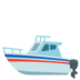 Motor Boat Emoji Copy Paste ― 🛥️ - google-android