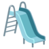 Playground Slide Emoji Copy Paste ― 🛝 - google-android