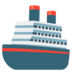 Ship Emoji Copy Paste ― 🚢 - google-android