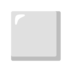 White Medium Square Emoji Copy Paste ― ◻️ - google-android