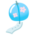 Wind Chime Emoji Copy Paste ― 🎐 - google-android