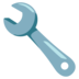 Wrench Emoji Copy Paste ― 🔧 - google-android