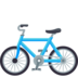 Bicycle Emoji Copy Paste ― 🚲 - joypixels
