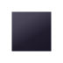 Black Medium-small Square Emoji Copy Paste ― ◾ - joypixels