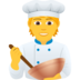 Cook Emoji Copy Paste ― 🧑‍🍳 - joypixels