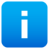 Information Emoji Copy Paste ― ℹ️ - joypixels