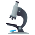Microscope Emoji Copy Paste ― 🔬 - joypixels