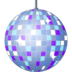 Mirror Ball Emoji Copy Paste ― 🪩 - joypixels