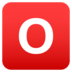 O Button (blood Type) Emoji Copy Paste ― 🅾️ - joypixels