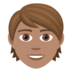 Person: Medium Skin Tone Emoji Copy Paste ― 🧑🏽 - joypixels