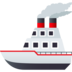 Ship Emoji Copy Paste ― 🚢 - joypixels