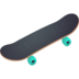 Skateboard Emoji Copy Paste ― 🛹 - joypixels