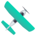 Small Airplane Emoji Copy Paste ― 🛩️ - joypixels