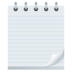 Spiral Notepad Emoji Copy Paste ― 🗒️ - joypixels