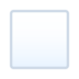 White Medium Square Emoji Copy Paste ― ◻️ - joypixels