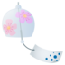 Wind Chime Emoji Copy Paste ― 🎐 - joypixels