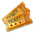 Admission Tickets Emoji Copy Paste ― 🎟️ - lg