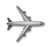 Airplane Emoji Copy Paste ― ✈️ - lg