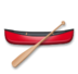 Canoe Emoji Copy Paste ― 🛶 - lg