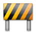 Construction Emoji Copy Paste ― 🚧 - lg