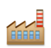 Factory Emoji Copy Paste ― 🏭 - lg