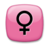 Female Sign Emoji Copy Paste ― ♀️ - lg