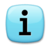 Information Emoji Copy Paste ― ℹ️ - lg