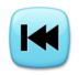Last Track Button Emoji Copy Paste ― ⏮️ - lg