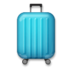 Luggage Emoji Copy Paste ― 🧳 - lg