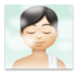 Man In Steamy Room: Light Skin Tone Emoji Copy Paste ― 🧖🏻‍♂ - lg