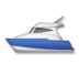 Motor Boat Emoji Copy Paste ― 🛥️ - lg