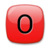 O Button (blood Type) Emoji Copy Paste ― 🅾️ - lg