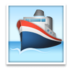 Passenger Ship Emoji Copy Paste ― 🛳️ - lg