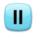 Pause Button Emoji Copy Paste ― ⏸️ - lg