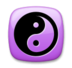 Yin Yang Emoji Copy Paste ― ☯️ - lg