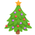 Christmas Tree Emoji Copy Paste ― 🎄 - messenger