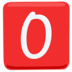 O Button (blood Type) Emoji Copy Paste ― 🅾️ - messenger