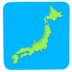 Map Of Japan Emoji Copy Paste ― 🗾 - messenger