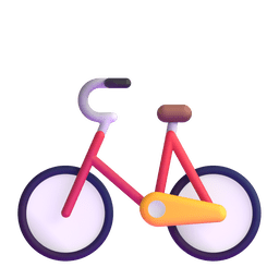 Bicycle Emoji Copy Paste ― 🚲 - microsoft-teams-gifs