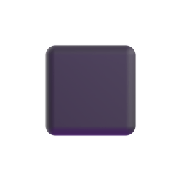 Black Medium-small Square Emoji Copy Paste ― ◾ - microsoft-teams-gifs