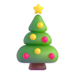 Christmas Tree Emoji Copy Paste ― 🎄 - microsoft-teams-gifs