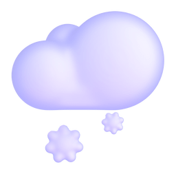Cloud With Snow Emoji Copy Paste ― 🌨️ - microsoft-teams-gifs