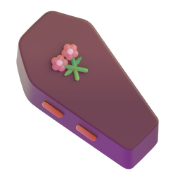 Coffin Emoji Copy Paste ― ⚰️ - microsoft-teams-gifs