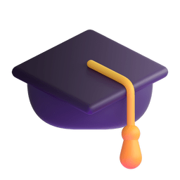 Graduation Cap Emoji Copy Paste ― 🎓 - microsoft-teams-gifs