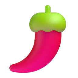 Hot Pepper Emoji Copy Paste ― 🌶️ - microsoft-teams-gifs