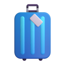 Luggage Emoji Copy Paste ― 🧳 - microsoft-teams-gifs