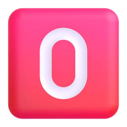 O Button (blood Type) Emoji Copy Paste ― 🅾️ - microsoft-teams-gifs