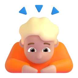 Person Bowing: Medium-light Skin Tone Emoji Copy Paste ― 🙇🏼 - microsoft-teams-gifs